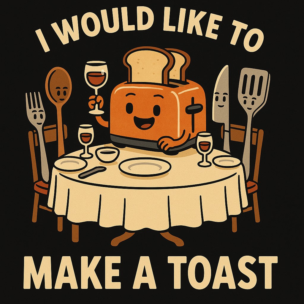 Make a Toast