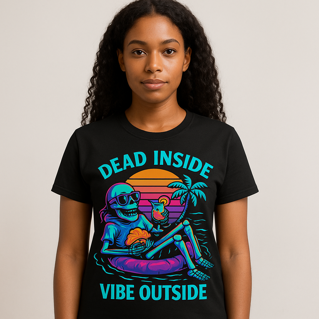 Dead Inside / Vibe Outside