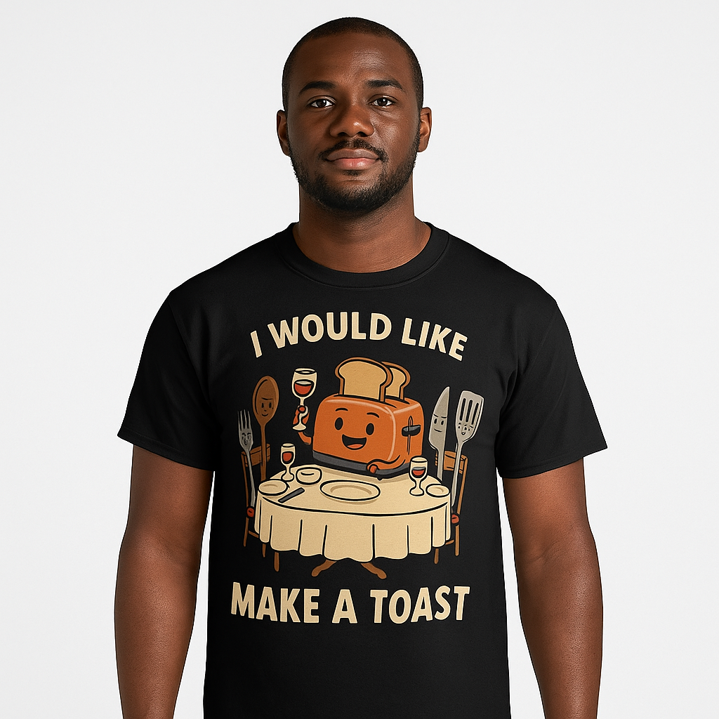 Make a Toast