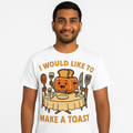 Make a Toast