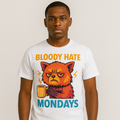 Bloody Hate Mondays