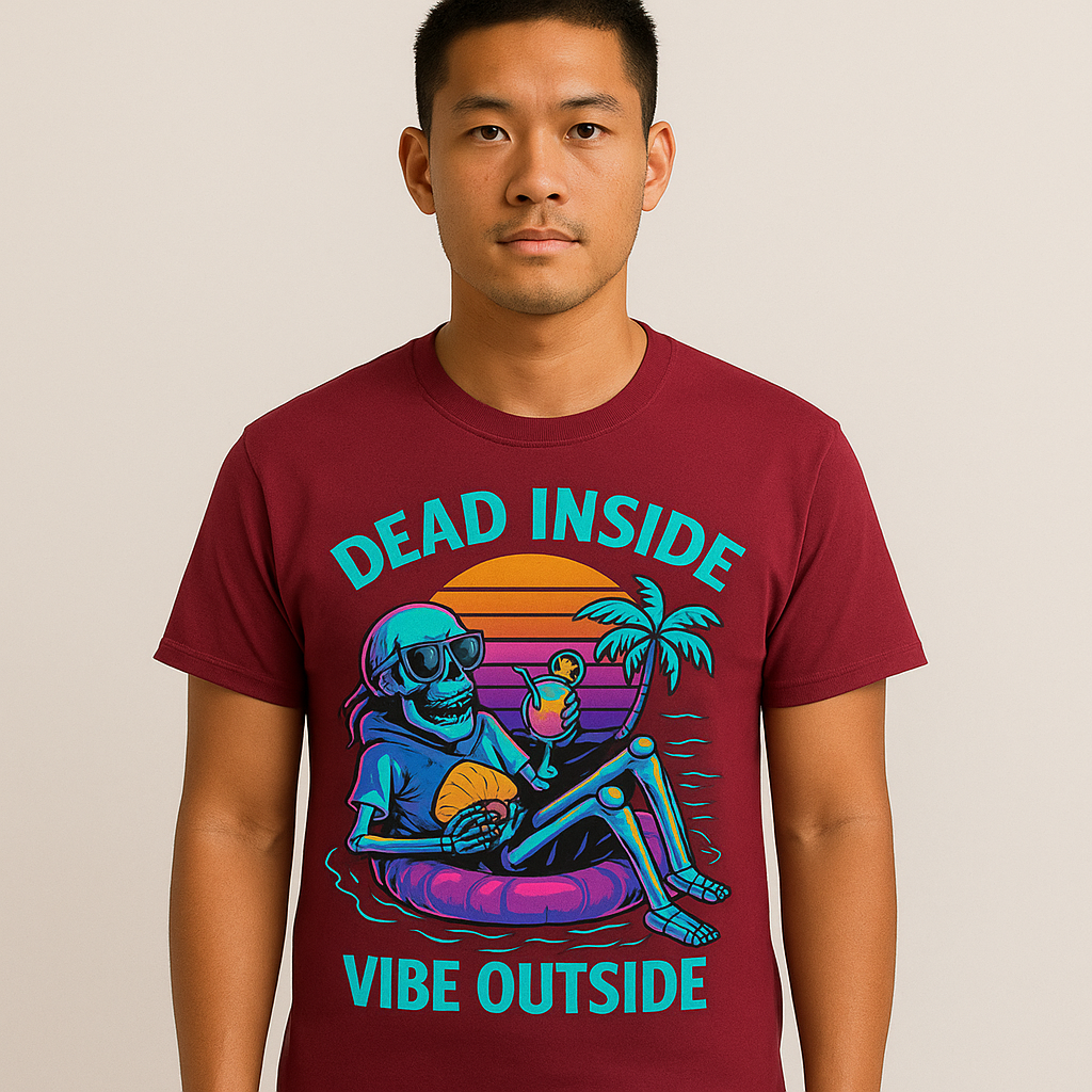 Dead Inside / Vibe Outside