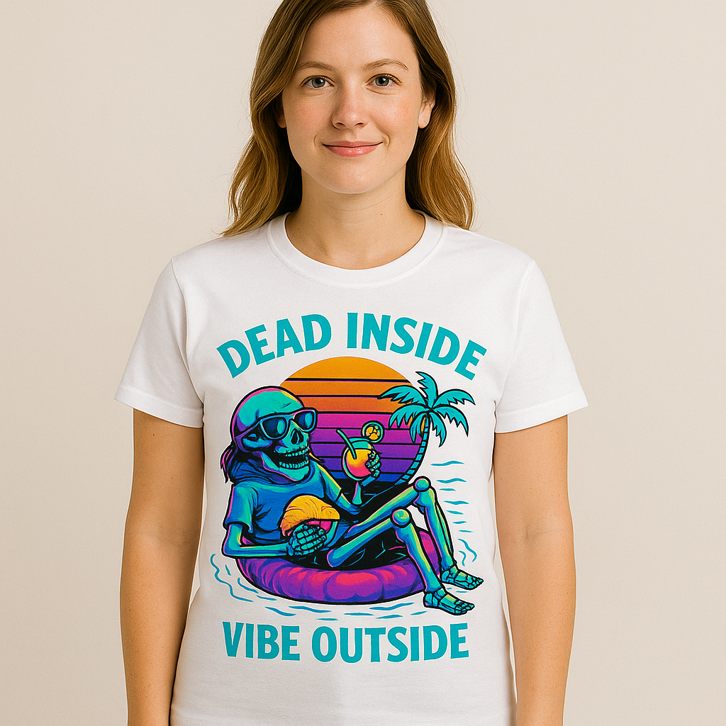 Dead Inside / Vibe Outside