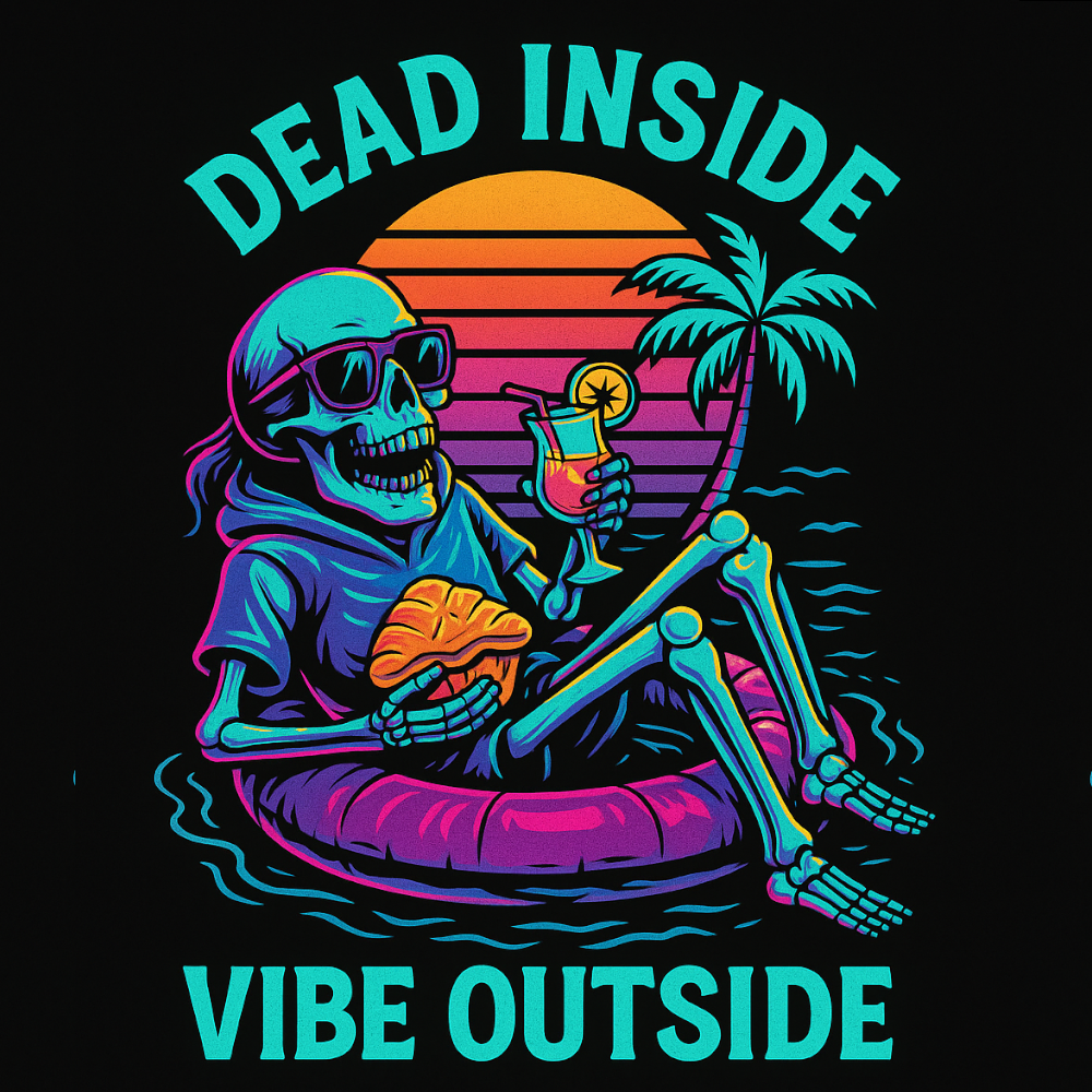 Dead Inside / Vibe Outside